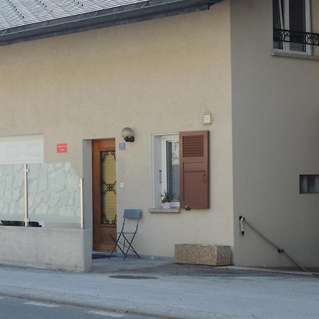 Chambre D'Hote Du Moulin Savièse 外观 照片