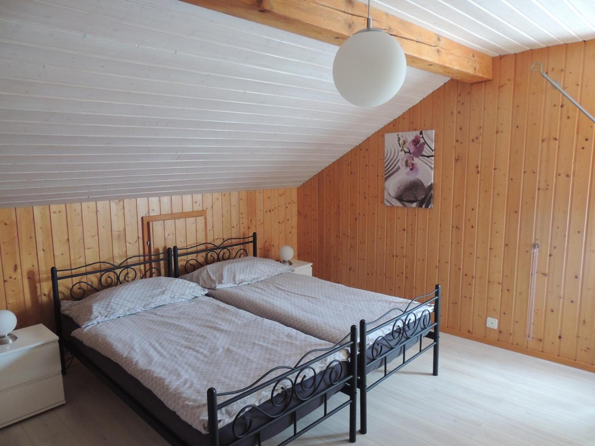 Chambre D'Hote Du Moulin Savièse 外观 照片